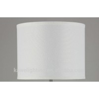 best prices Hotel fabric lamp shade T/C cotton fabric lamp shades from zhongshan factory