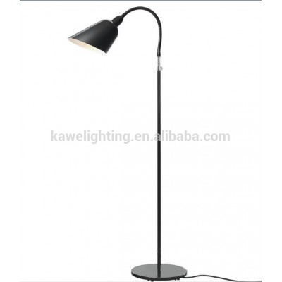 Italy Design adjustable standing rechargeable cordless modern arc led floor lamp