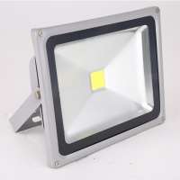 Zhongshan Factory IP66 Control 30w LED Lighting Color Change Outdoor LED Flood Light RGB With CE Certificate